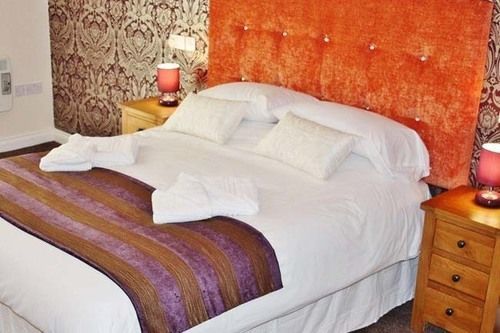 Hockley House Hotel 3*